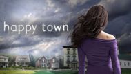 Happy Town - An ABC police show | Image via Apple TV